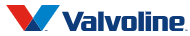 Logo Valvoline